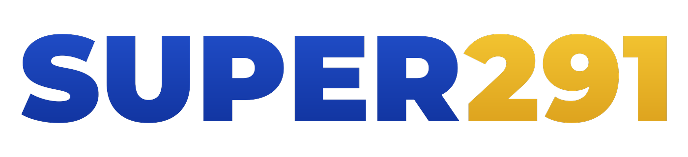 super291 Logo